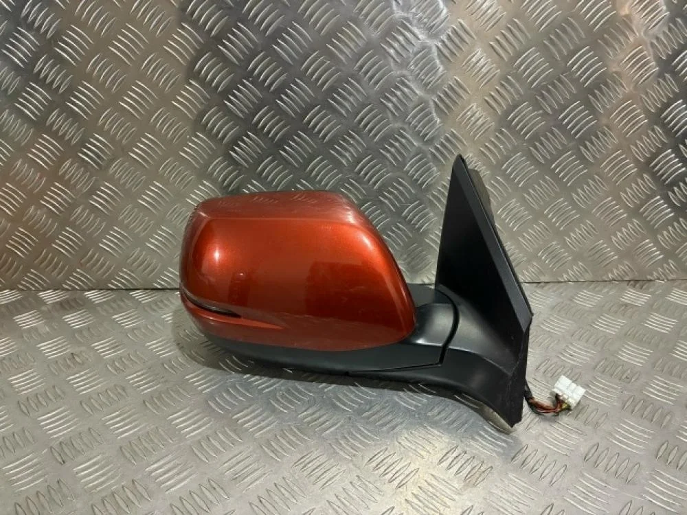 Зеркало правое электрическое для Honda CR-V 4 RM 2012-2018