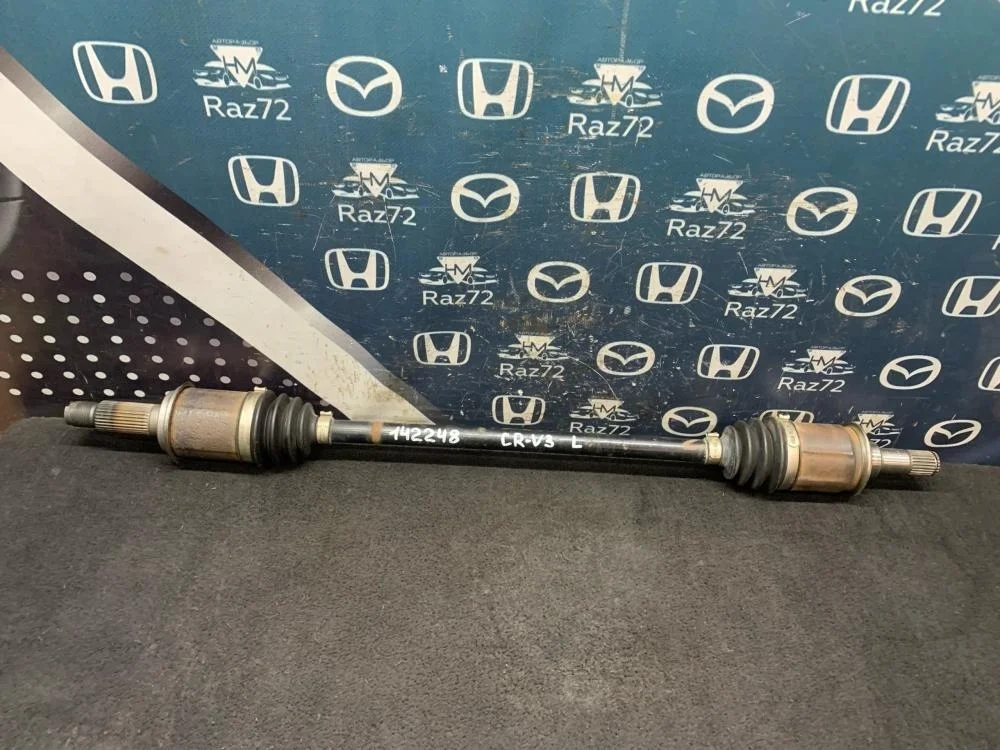 Полуось задняя левая для Honda CR-V 3 RE 2006-2012