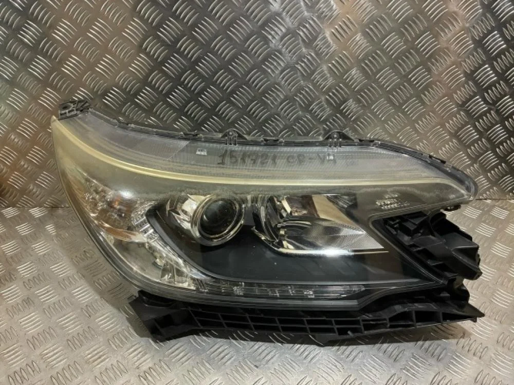 Фара правая для Honda CR-V 4 RM 2012-2018