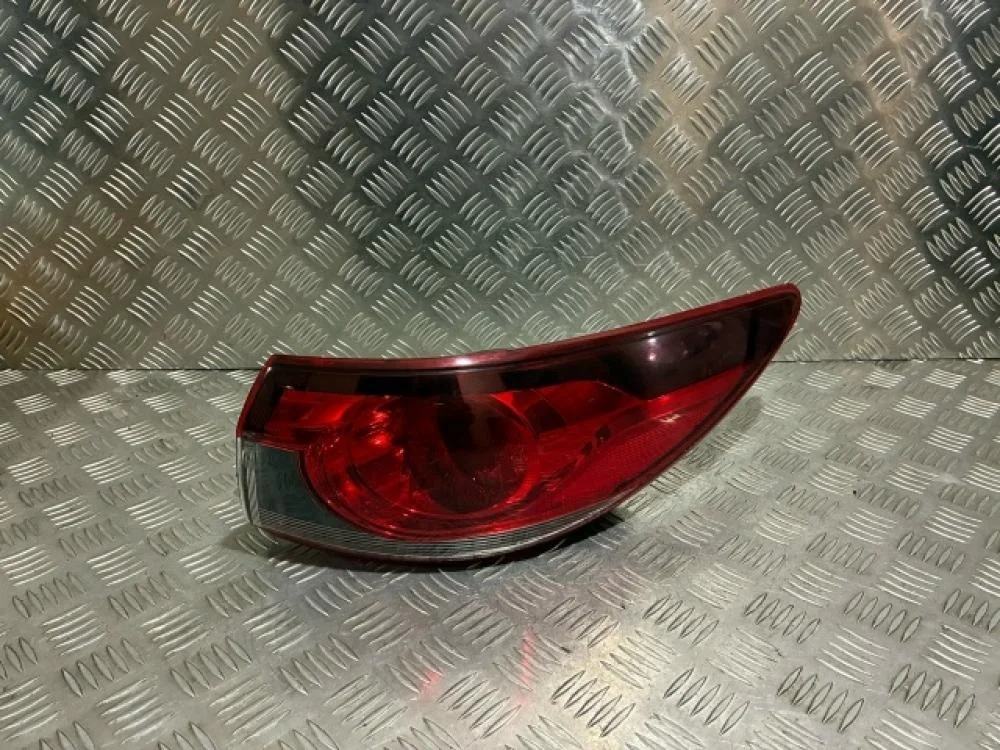 Фонарь задний правый для Mazda 6 GJ 2012-2018