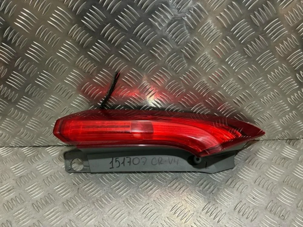 Фонарь задний левый для Honda CR-V 4 RM 2012-2018