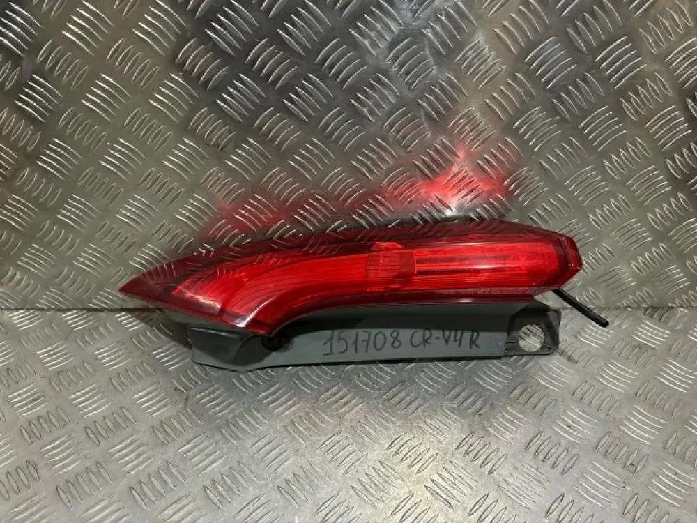 Фонарь задний правый для Honda CR-V 4 RM 2012-2018