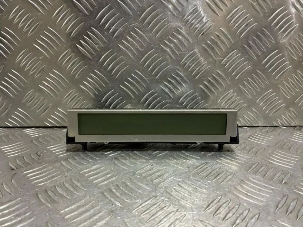 Дисплей информационный для Mazda 3 BK 2002-2009