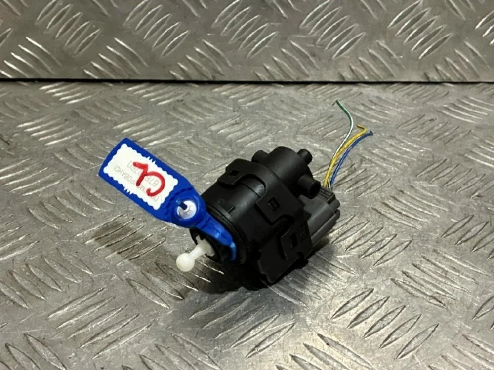 Моторчик корректора фары для Honda Accord 7 CL 2003-2008