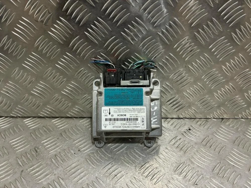 Блок управления AIR BAG для Mazda 3 BK 2002-2009
