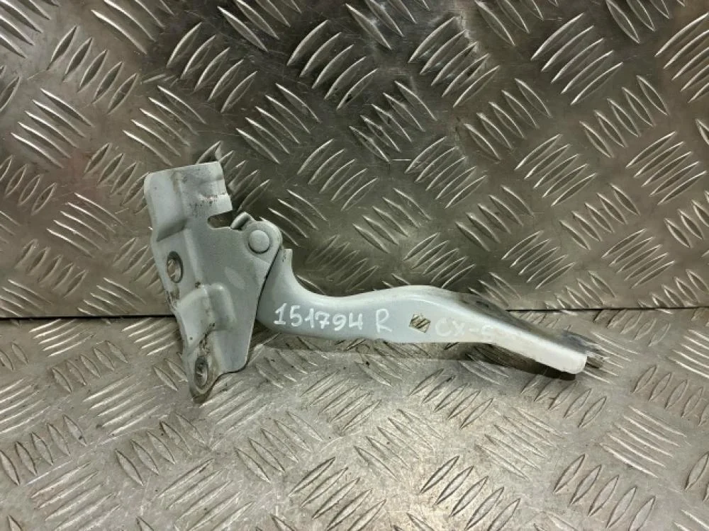 Петля капота правая для Mazda CX-5 KE 2011-2017