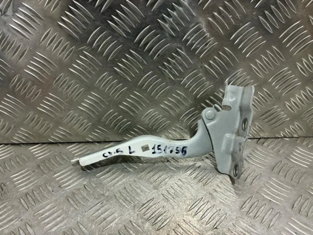 Петля капота левая для Mazda CX-5 KE 2011-2017