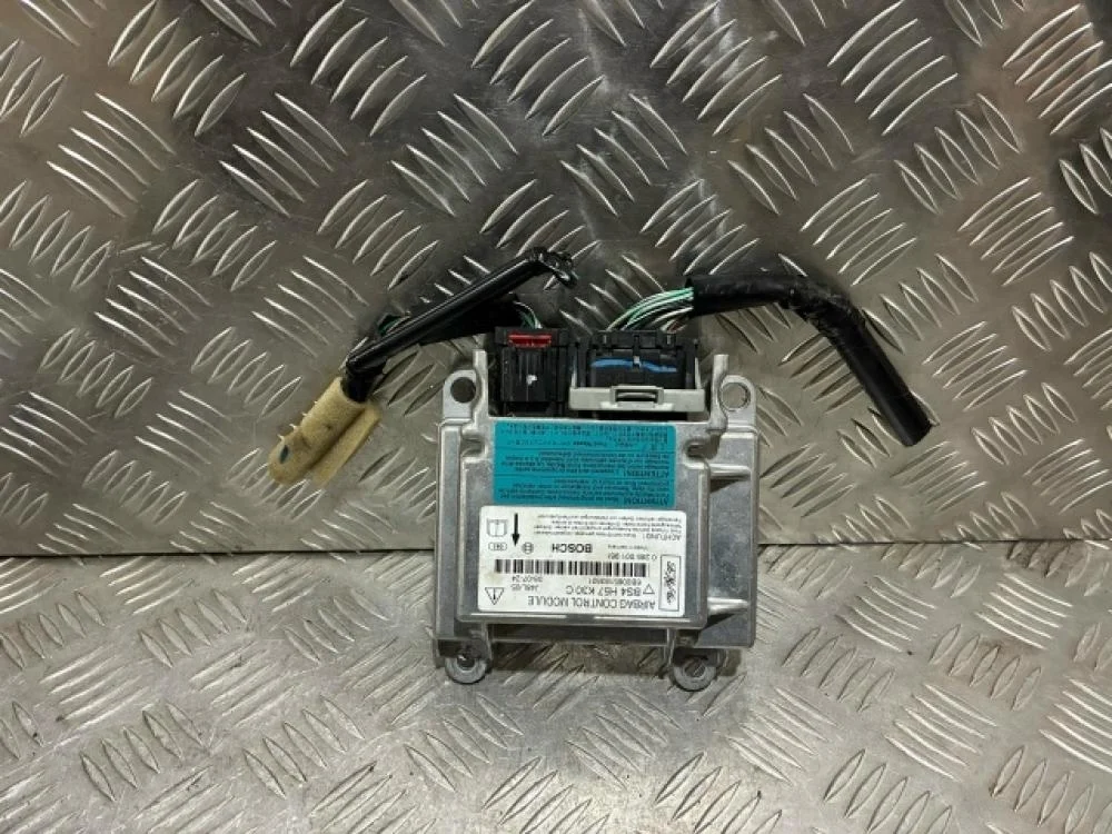 Блок управления AIR BAG для Mazda 3 BK 2002-2009