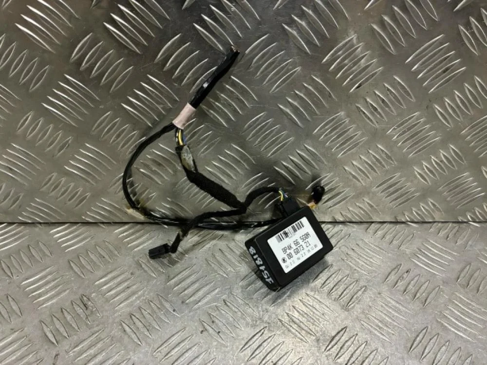 Датчик дождя для Mazda 3 BL 2008-2013