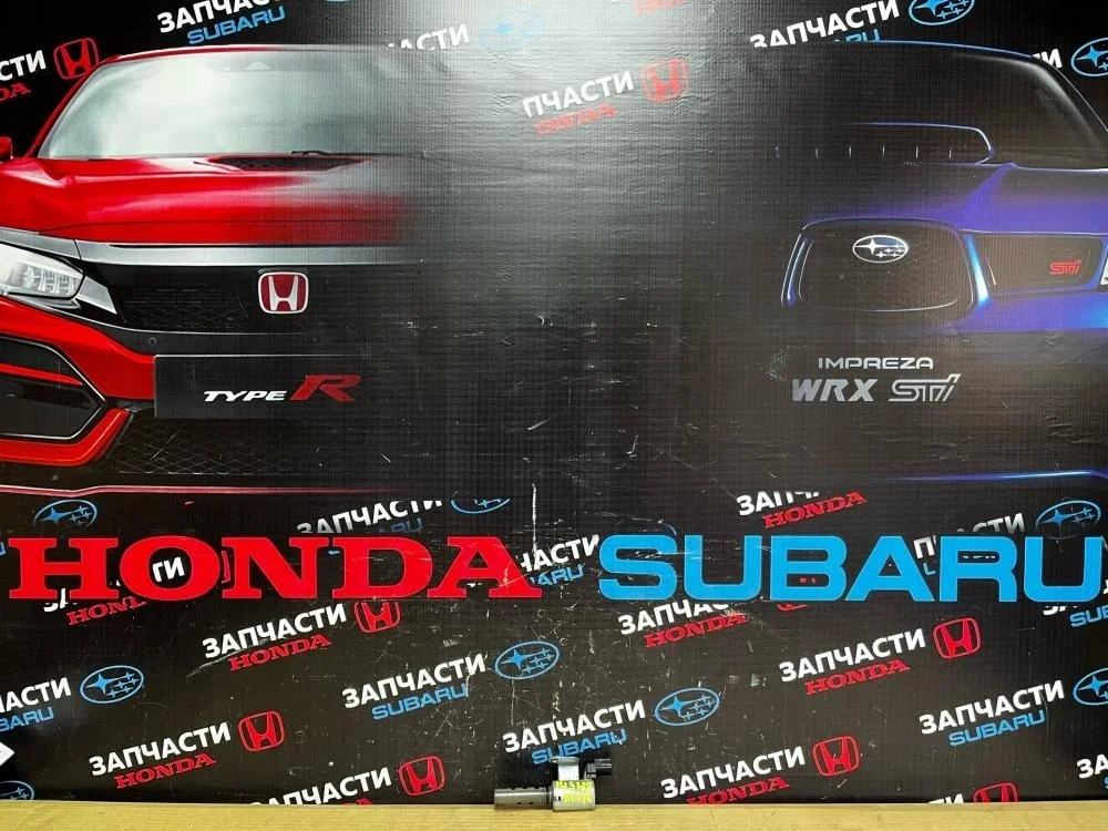 Клапан электромагн. изменения фаз ГРМ для Subaru Impreza WRX g11 2005-2007