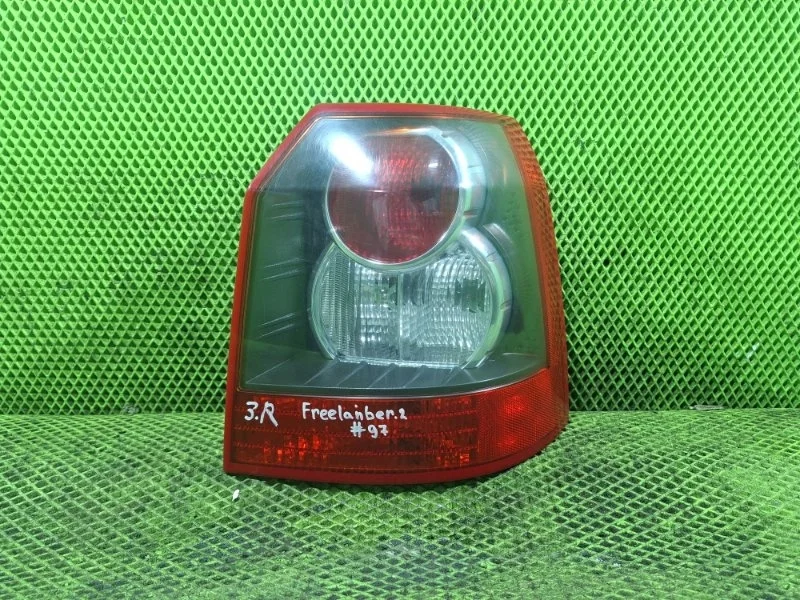 Фонарь правый Land Rover Freelander 2 2008 6H5213404A УНИВЕРСАЛ