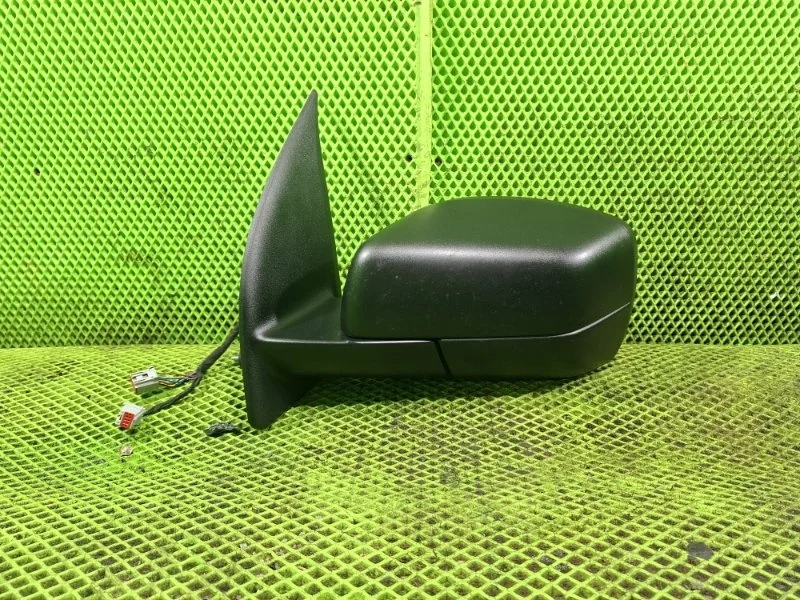 Зеркало Левое Land Rover Freelander 2 2008 LR023914 УНИВЕРСАЛ