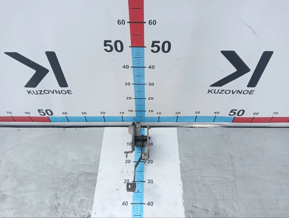 Педаль сцепления Daewoo Nexia 2013 N150