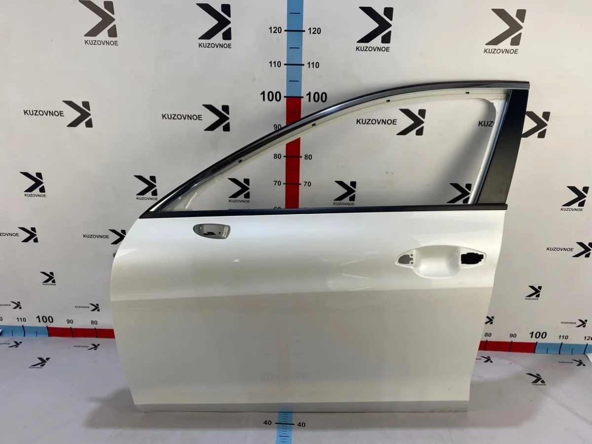 Дверь Kia K5 2022 DL3