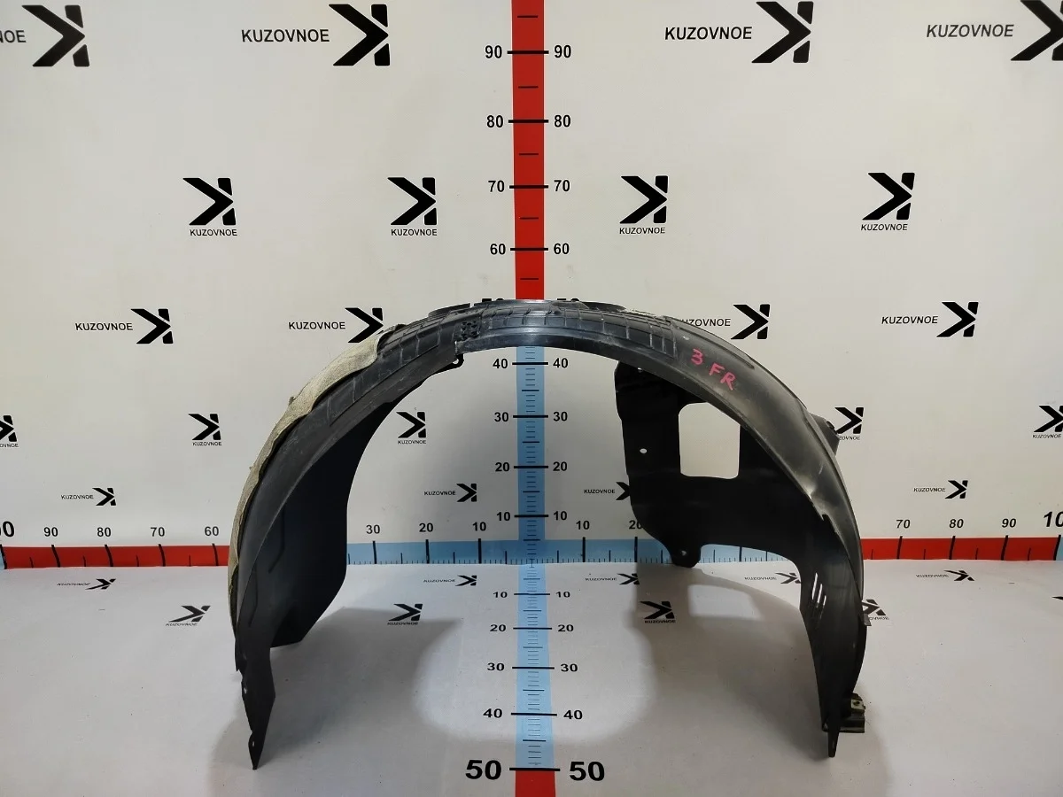 Подкрылок локер Kia K5 2022 DL3