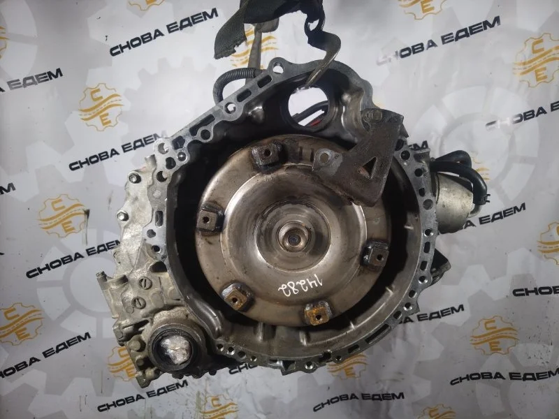 АКПП Toyota Avensis 305102B801 2.4 2AZ-FSE