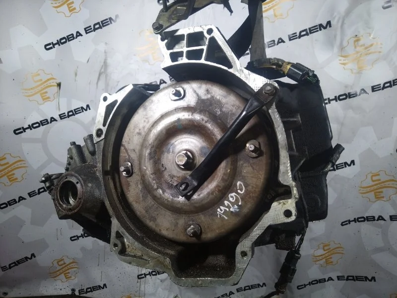 АКПП Ford Maverick AJ 3.0