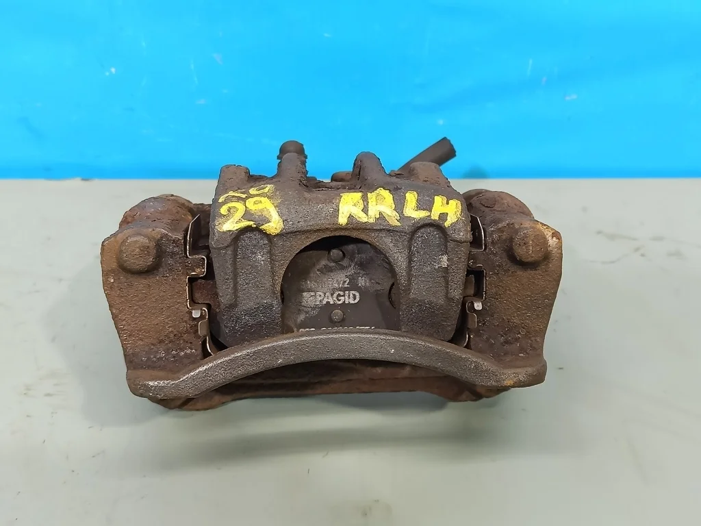 суппорт Kia Ceed 1 2010-2012  18.06.2010