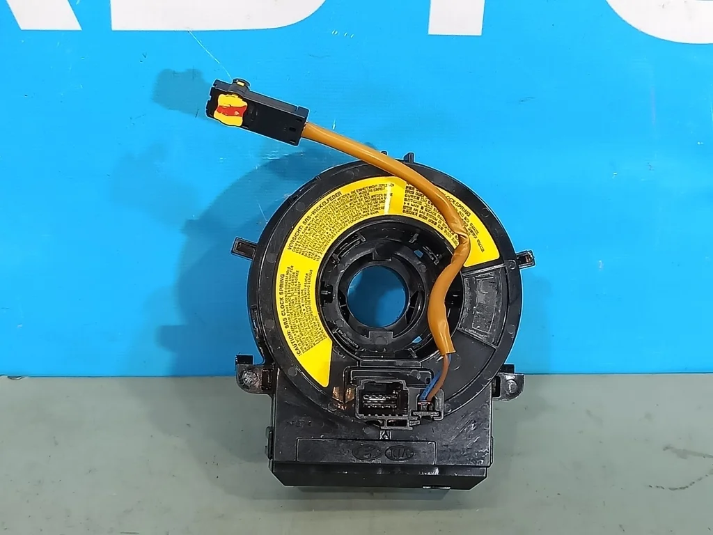 шлейф рулевой Kia Ceed 1 2010-2012  18.06.2010