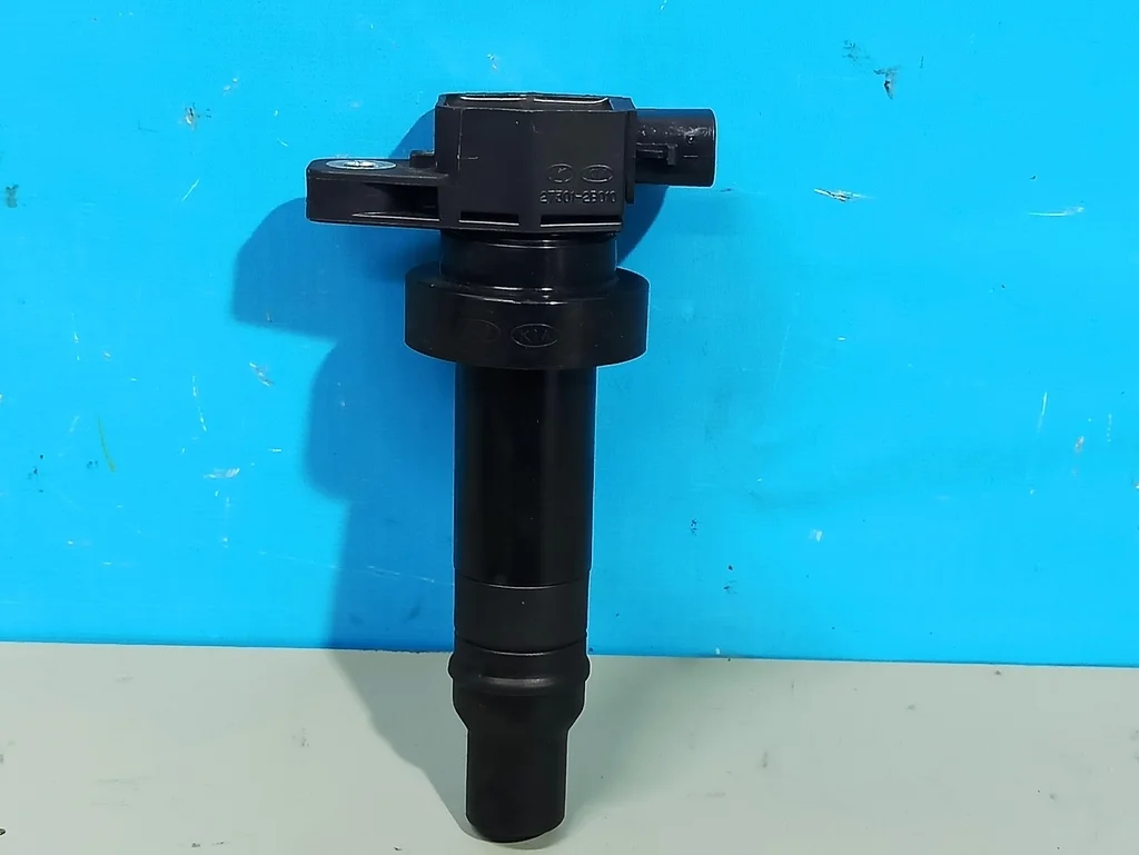 катушка зажигания Kia Ceed 1 2010-2012  18.06.2010