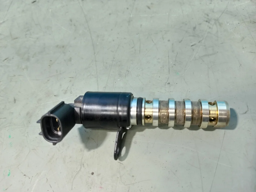 клапан грм Kia Optima 3 TF 2010-2013  06.08.2012