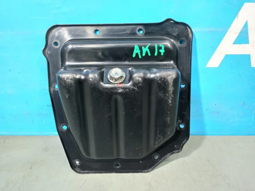 поддон двигателя Kia SOUL 2 2013-2016  10.12.2015