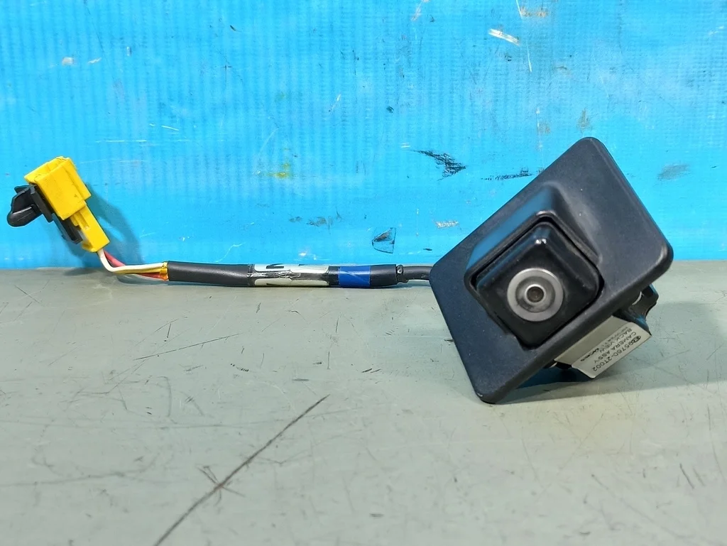 камера заднего вида Kia Optima 3 TF 2010-2013  06.08.2012