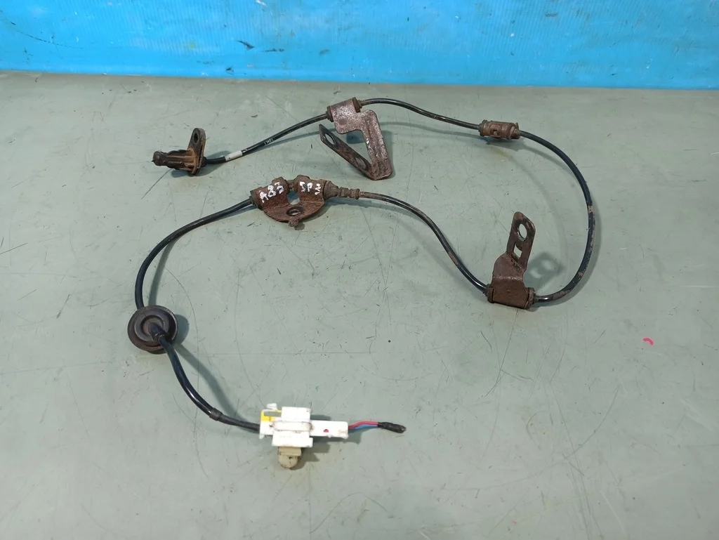 датчик abs Kia Sportage 3 2010-2014  17.08.2011