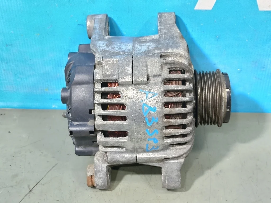 генератор Kia Sportage 3 2010-2014  17.08.2011