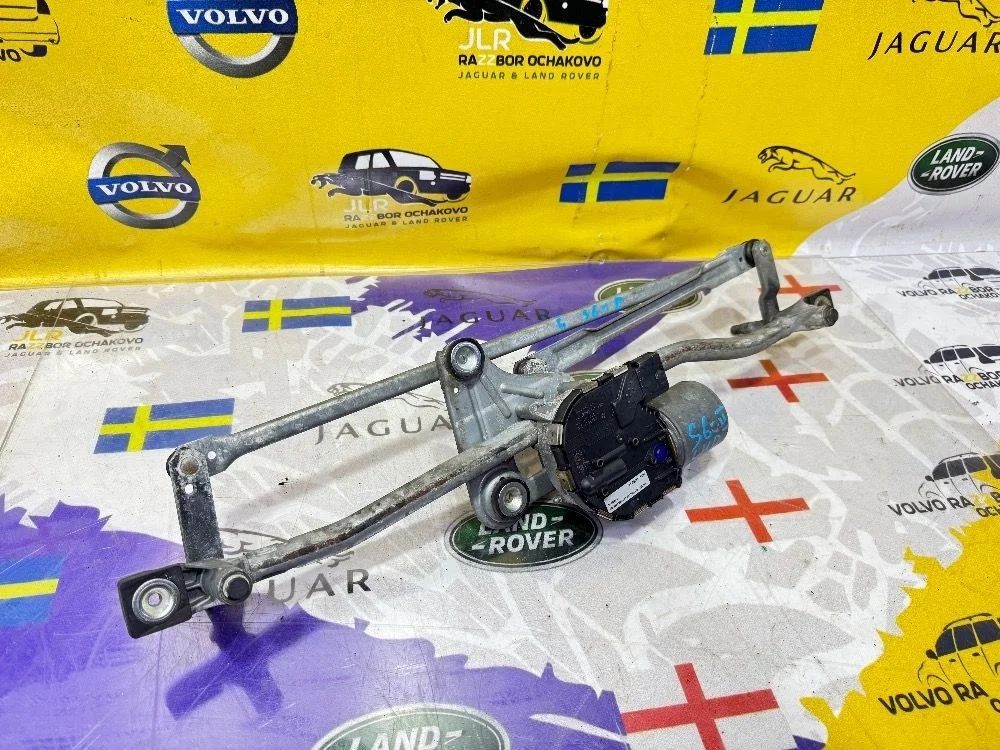 Трапеция стеклоочистителей Volvo S60 V60 2010-2018 S60 II (2010—2013) B5254T5