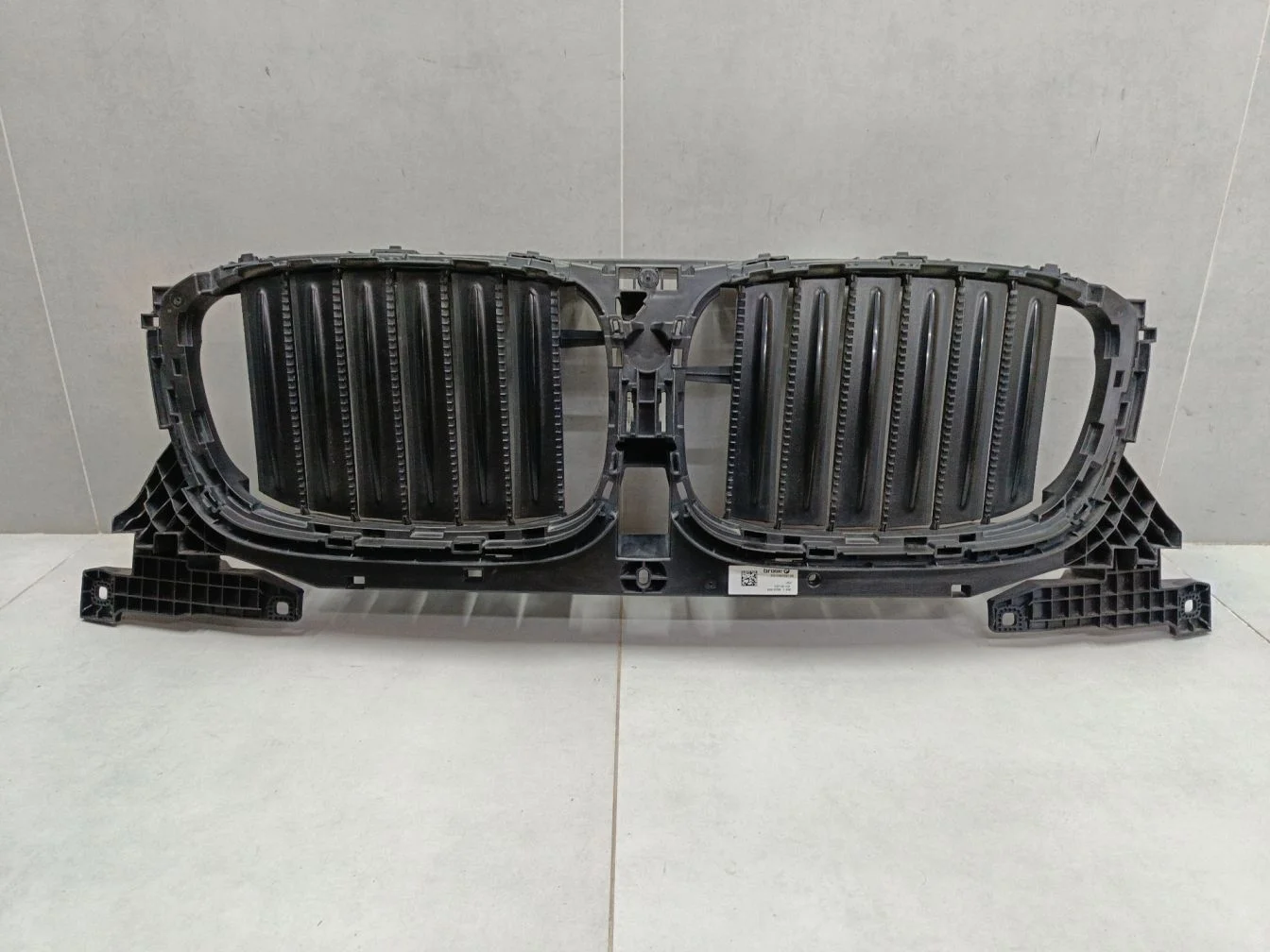 Воздухозаборник для BMW X3 G01 G08 2017-