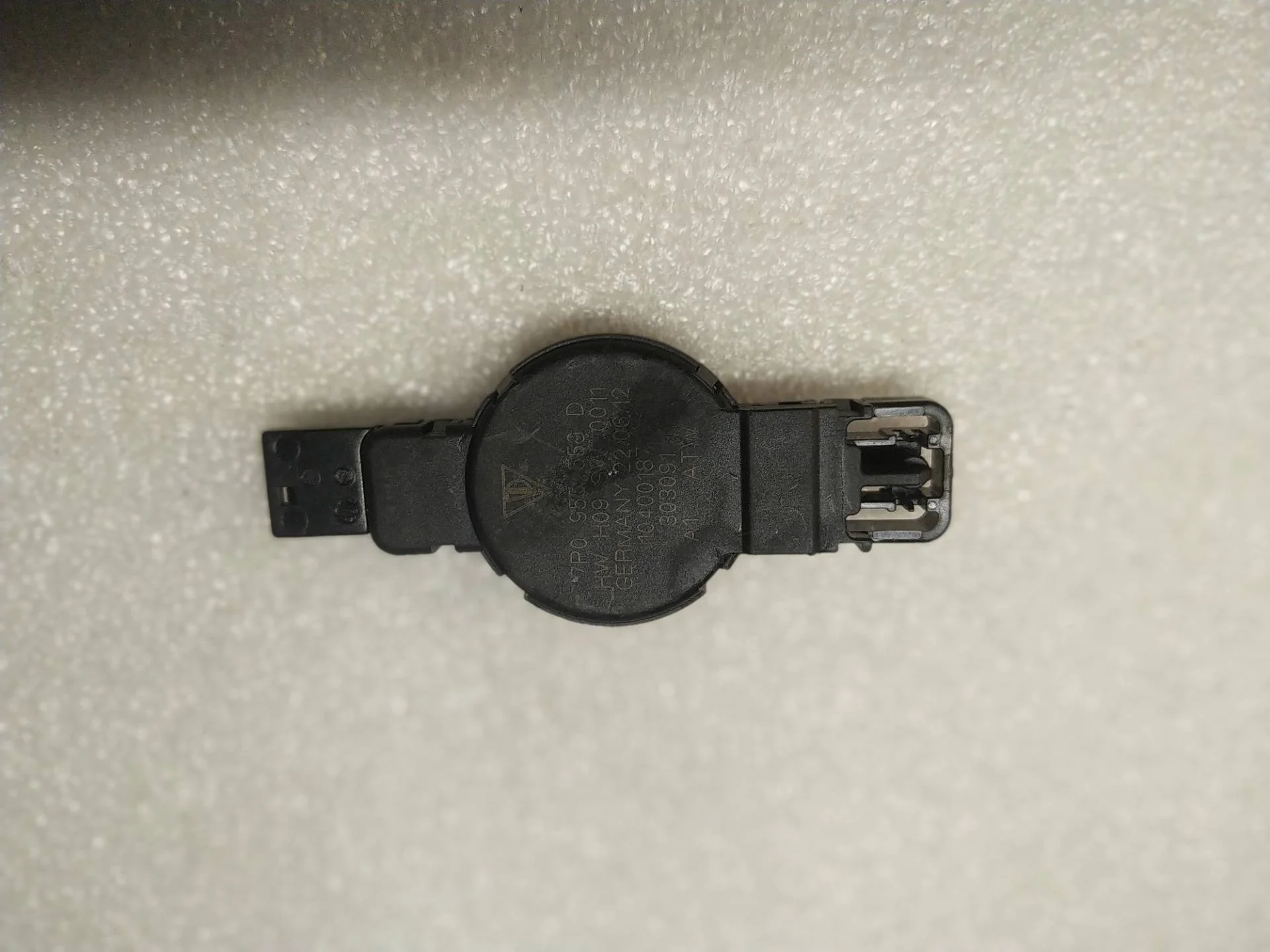 датчик дождя Volkswagen Touareg 2 7P6