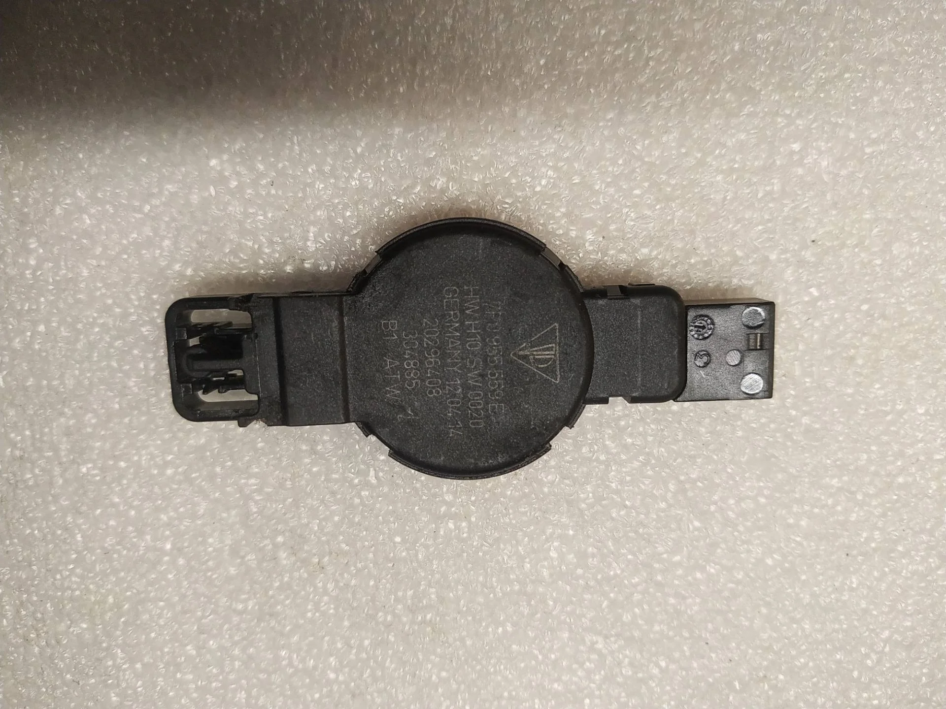 датчик дождя Volkswagen Touareg 2 7P6