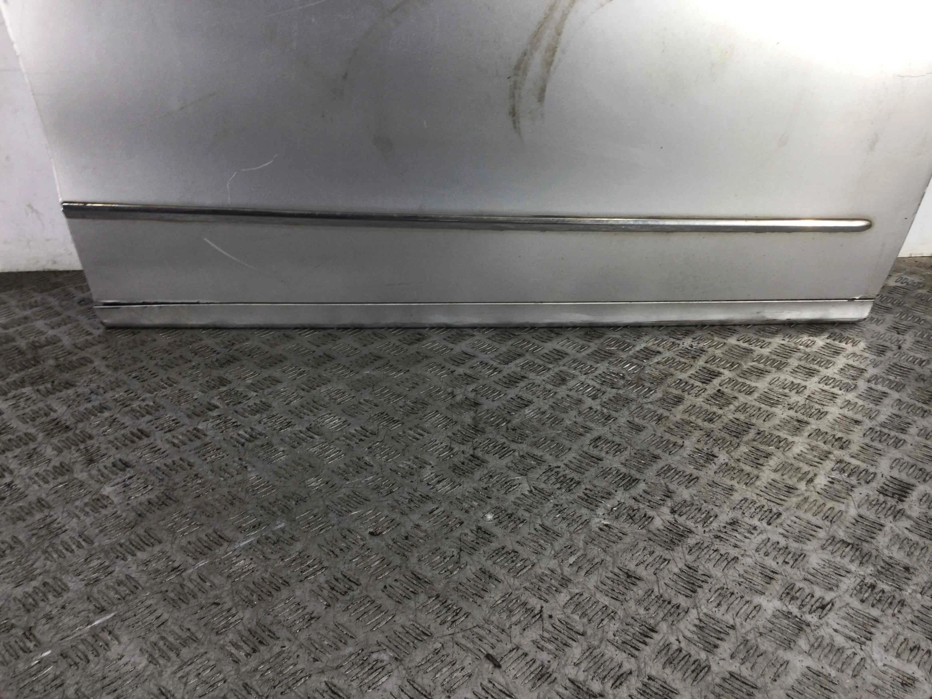 Дверь передняя правая Volkswagen Passat B6 (2005-2010) дизель 1.6 TDI Механика Универсал