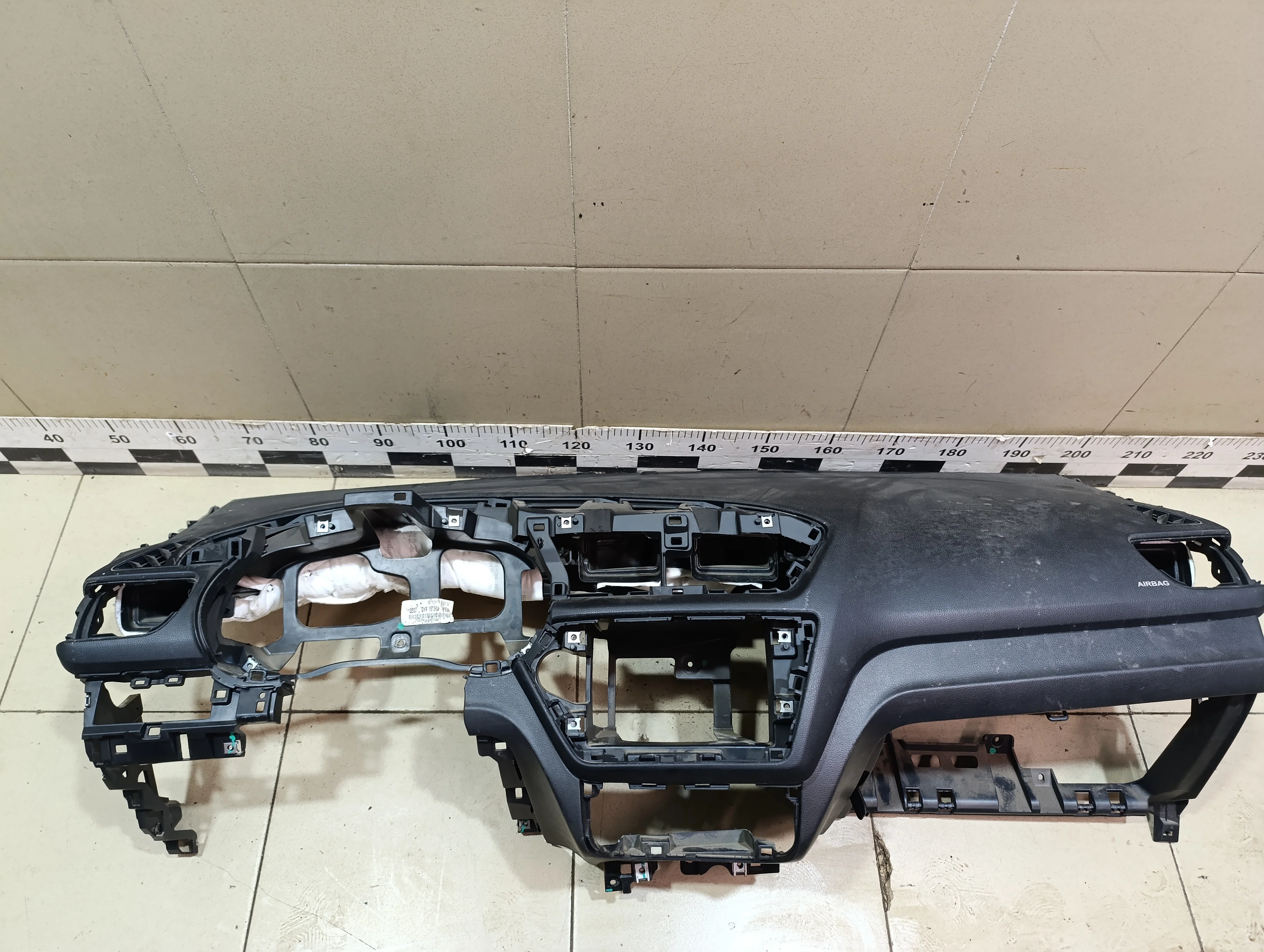 Торпедо RIO 2011-2017