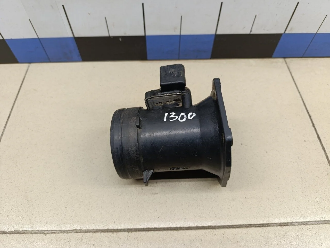 Расходомер воздуха (массметр) A3 (8L1) 1996-2003