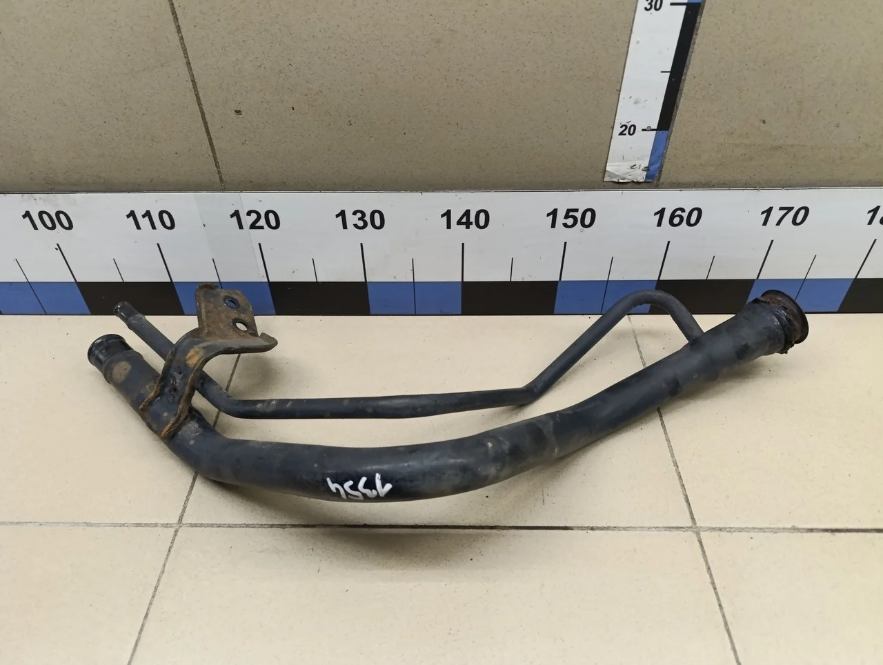 Горловина топливного бака Almera N16 2000-2006