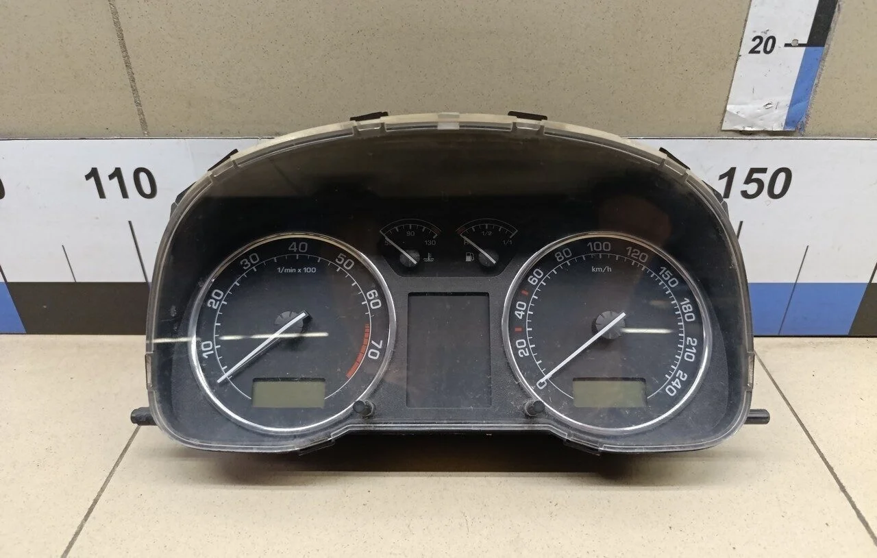 Панель приборов Octavia (A4 1U-) 2000-2011