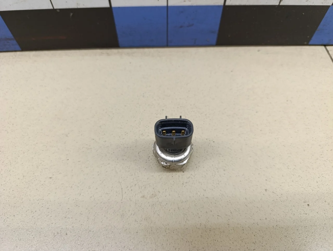 Датчик кондиционера Camry XV40 2006-2011