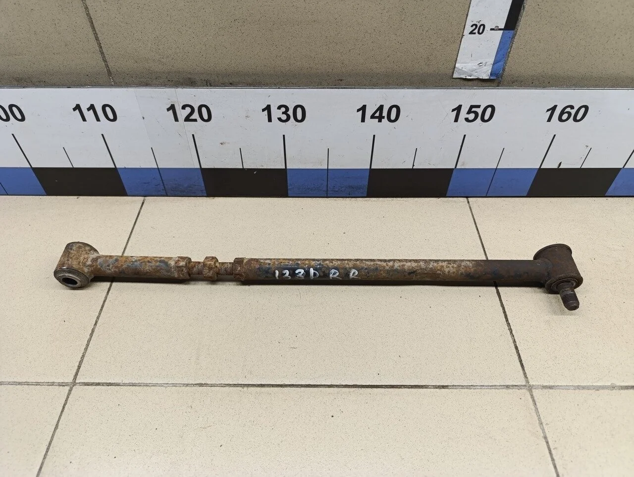 Тяга задняя поперечная Matrix 2001-2010