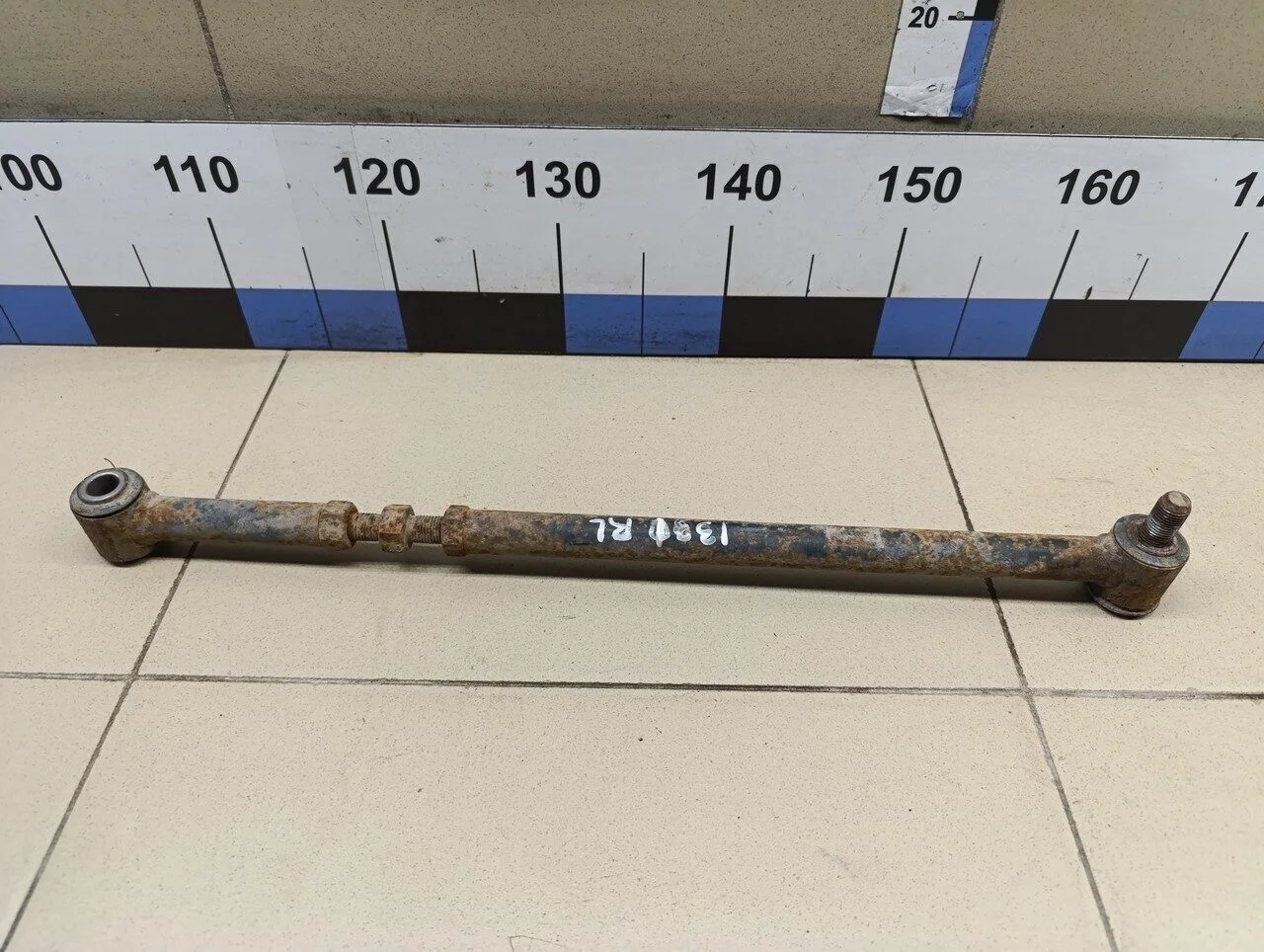 Тяга задняя поперечная Matrix 2001-2010