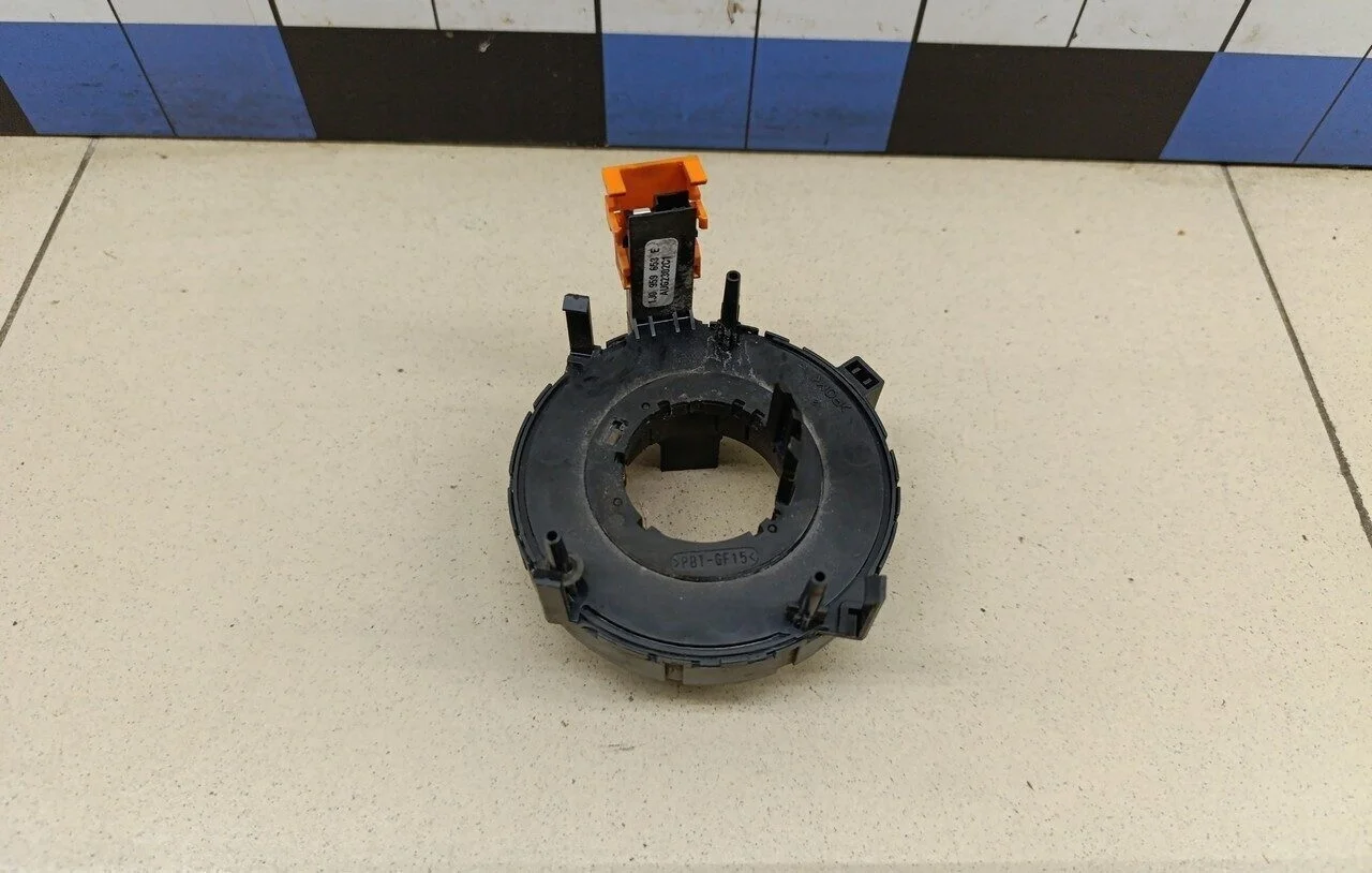 Механизм подрулевой для SRS (ленточный) A3 (8L1) 1996-2003
