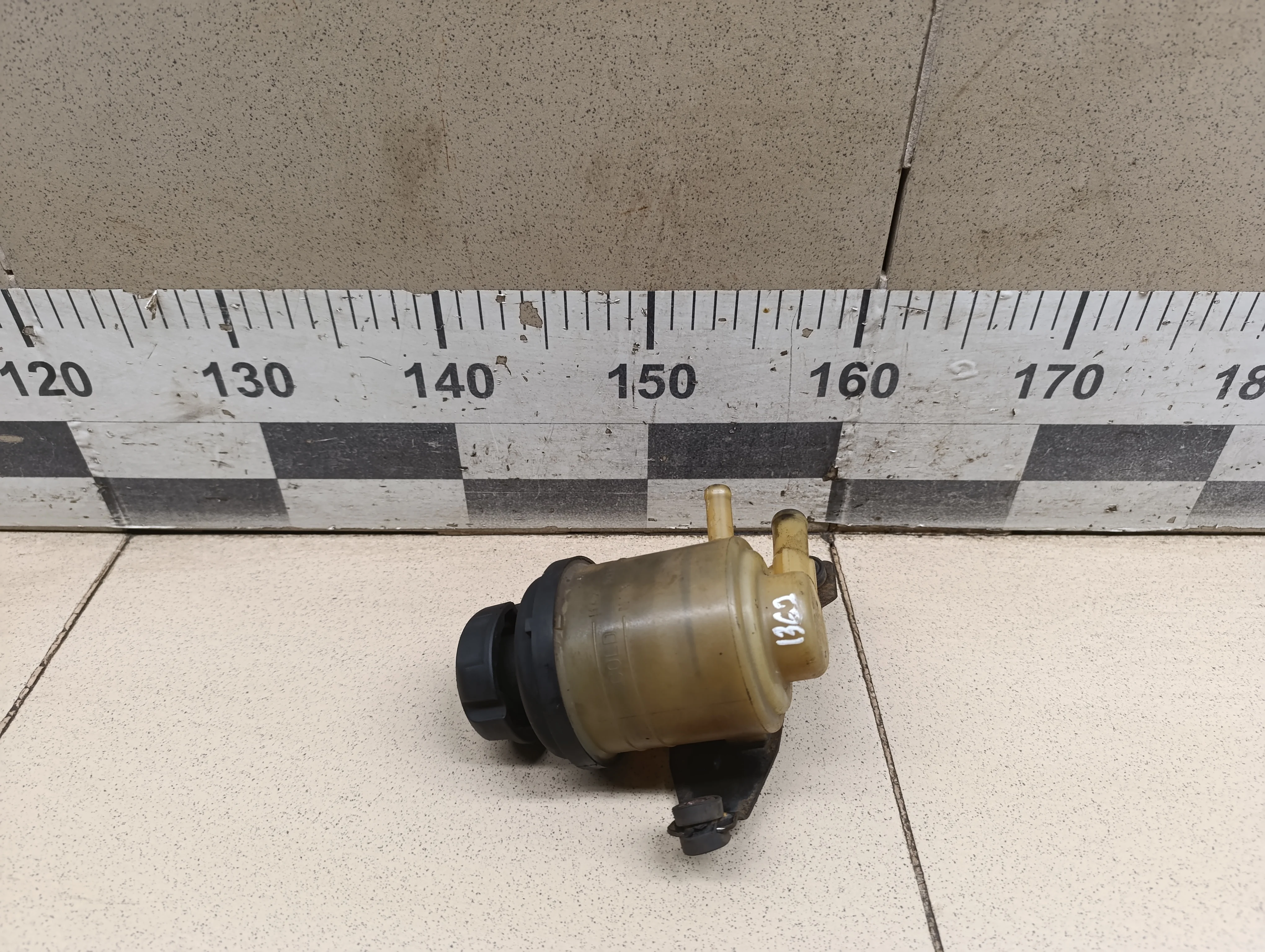 Бачок гидроусилителя Solaris 2010-2017