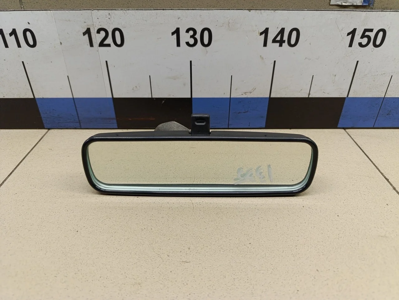 Зеркало заднего вида Avensis II 2003-2008
