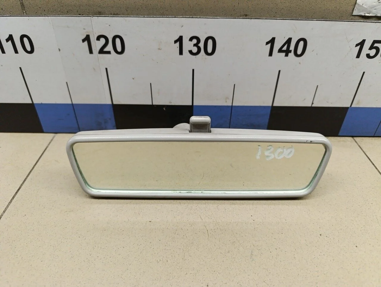 Зеркало заднего вида Fabia 1999-2006