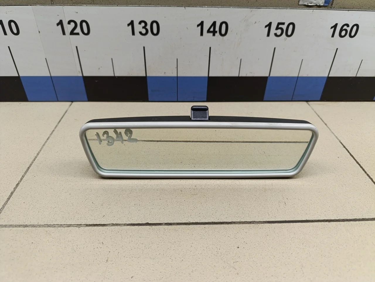 Зеркало заднего вида Octavia (A4 1U-) 2000-2011