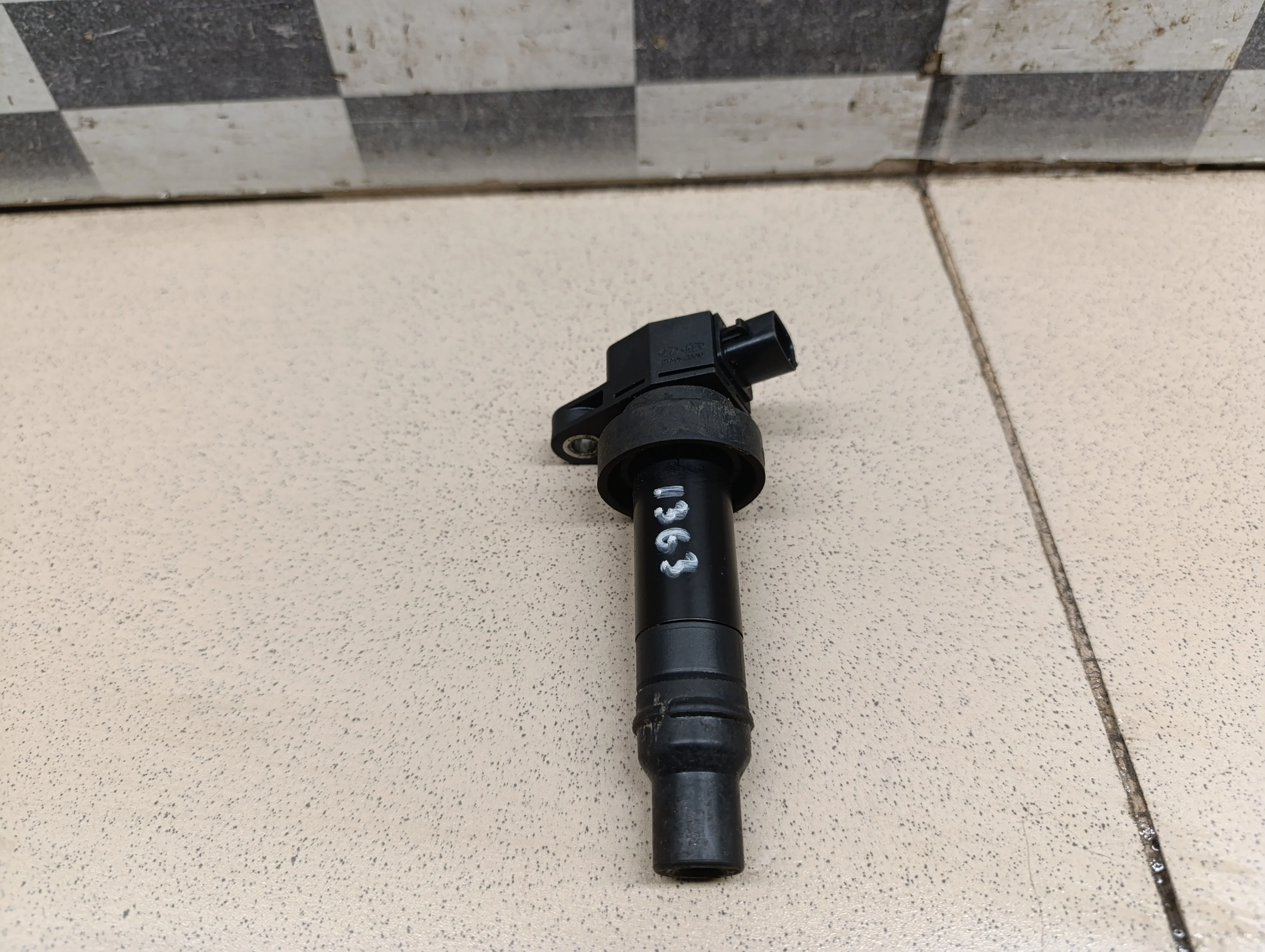 Катушка зажигания Solaris 2010-2017