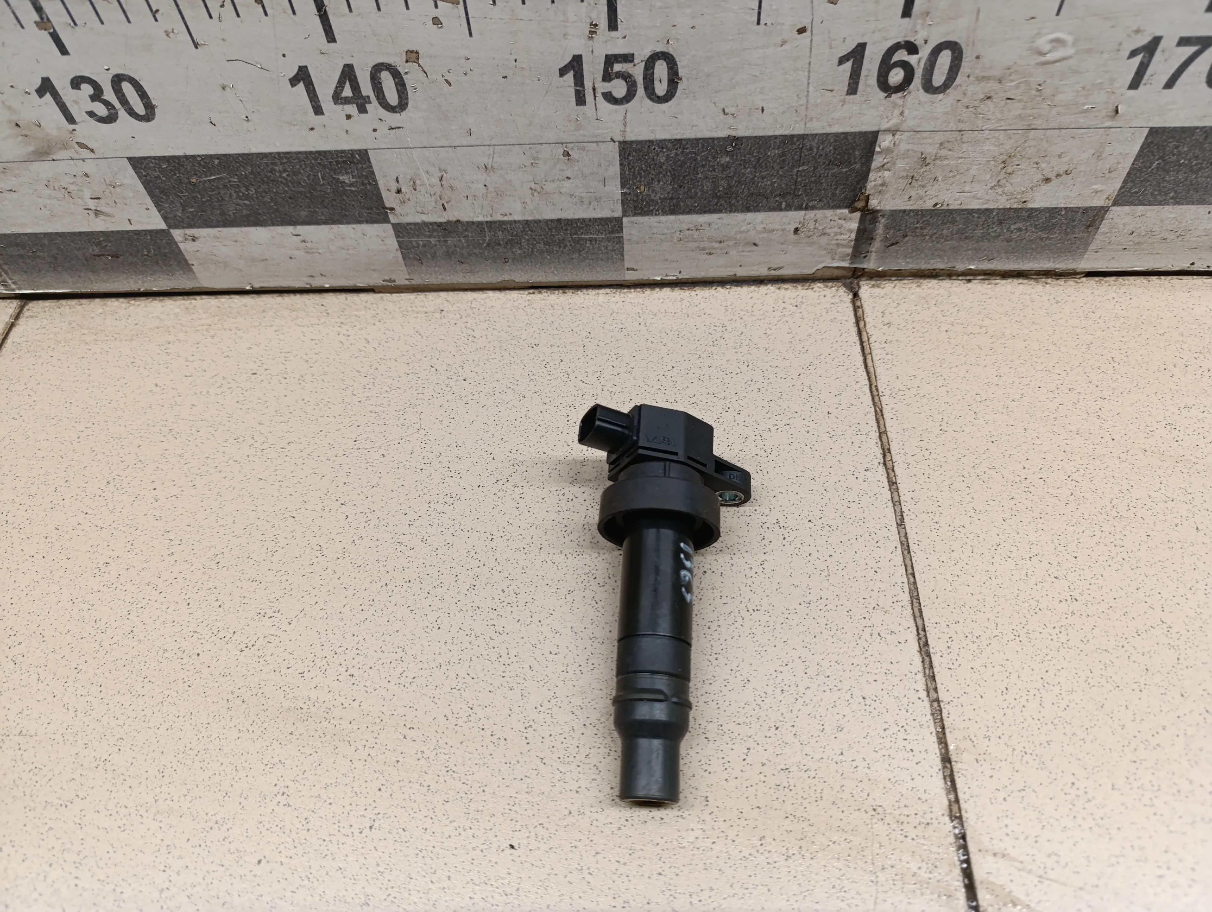 Катушка зажигания Solaris 2010-2017