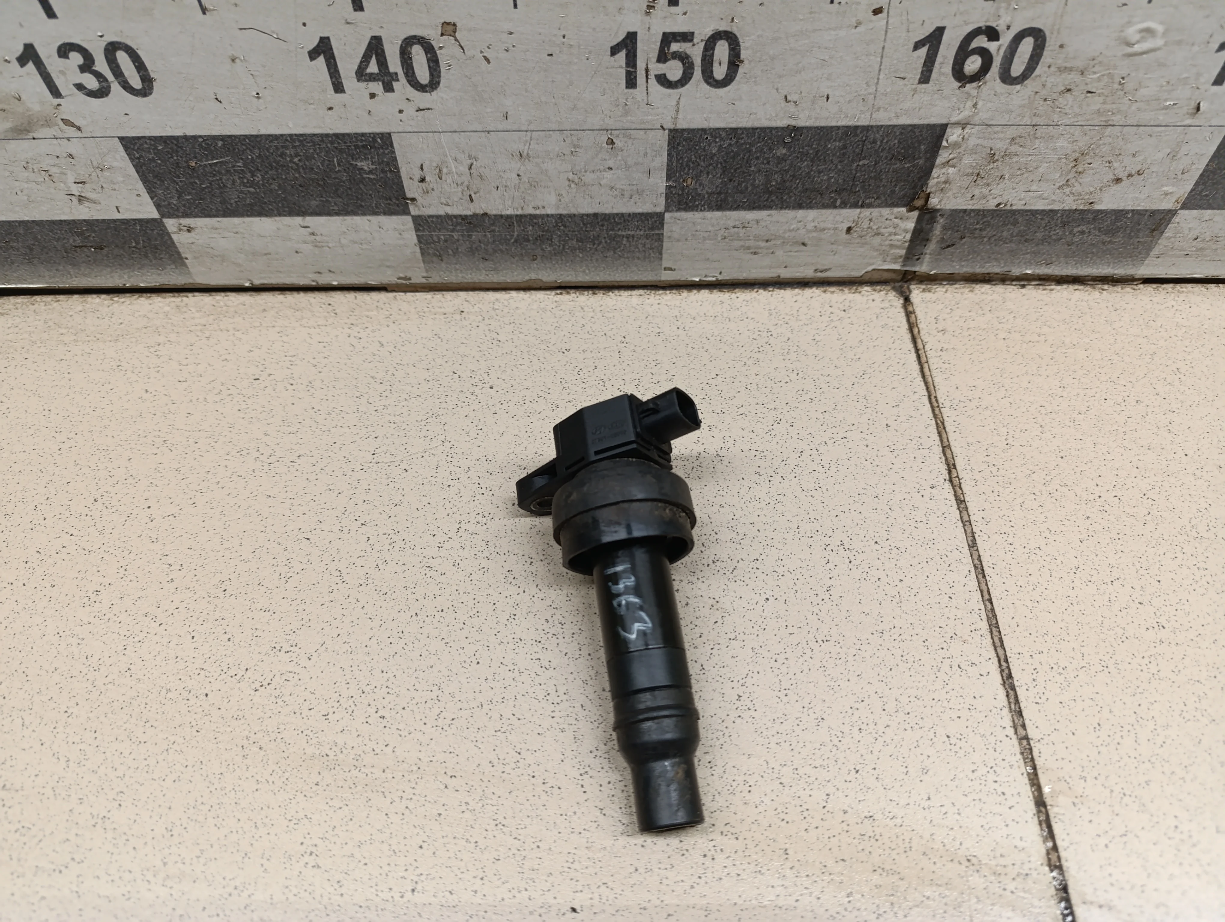 Катушка зажигания Solaris 2010-2017