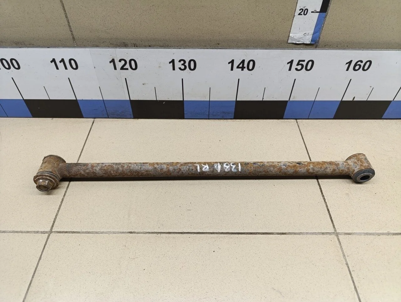 Тяга задняя поперечная Matrix 2001-2010